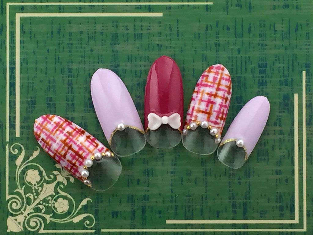 リリックネイル日本橋　(LyricNail)