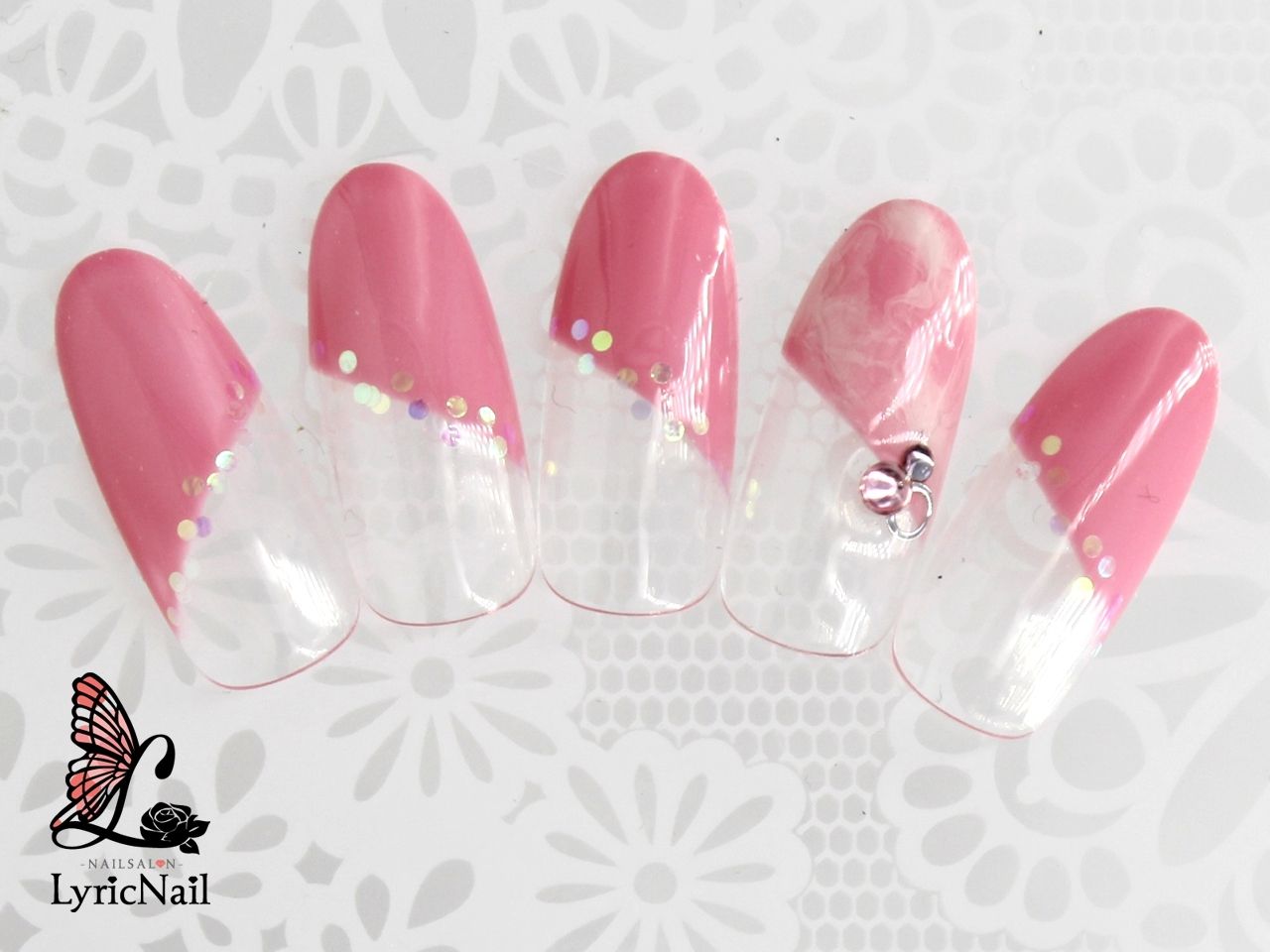 リリックネイル日本橋　(LyricNail)