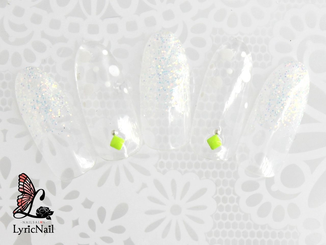 リリックネイル日本橋　(LyricNail)