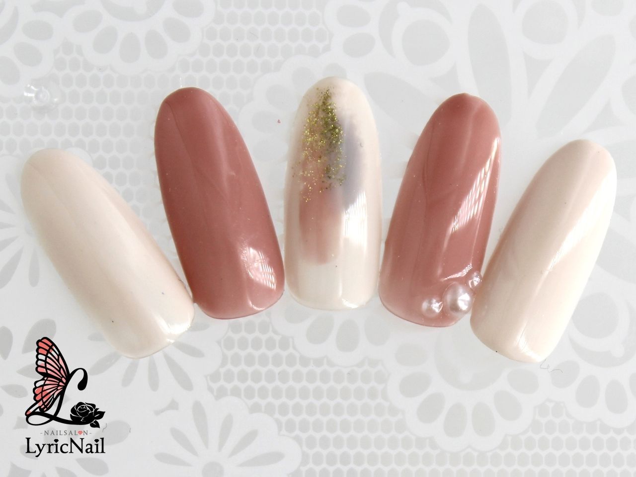 リリックネイル日本橋　(LyricNail)