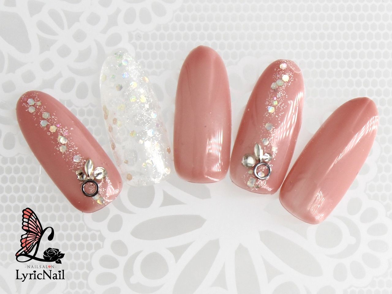 リリックネイル日本橋　(LyricNail)