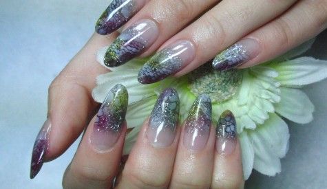 ネイルサロン＆ネイルスクールシャクティ