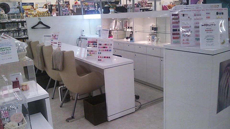 BEAUTICOイオン与野店