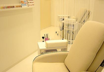 ネイルサロン