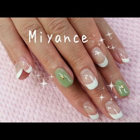 TotalBeautySalon Nail Miyance