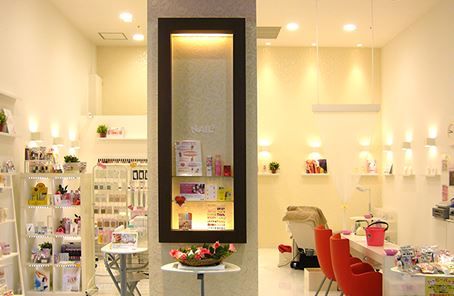 ネイル２イオンモールりんくう泉南店