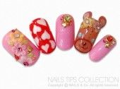 nail cube イオン各務原店