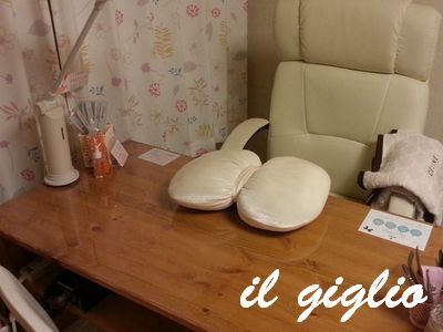 il giglio Nailsalon&academy