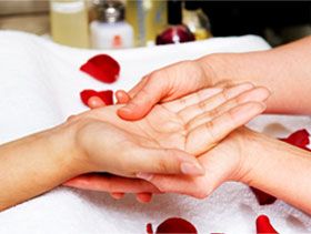 Nails khao
