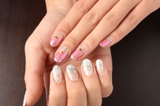 nail salon hitotohito