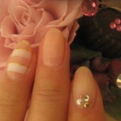 Rose Crea　ネイルスクール