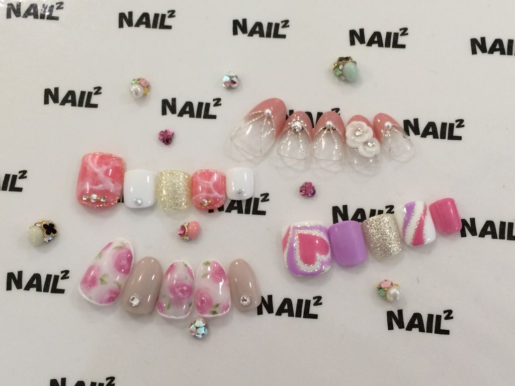 ネイルネイル　イオンモール東員店