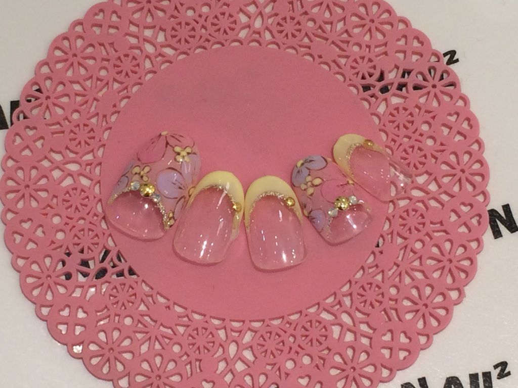 ネイルネイル　イオンモール東員店