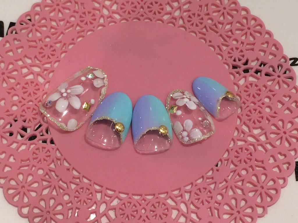 ネイルネイル　イオンモール東員店