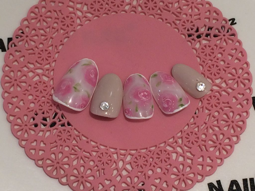 ネイルネイル　イオンモール東員店