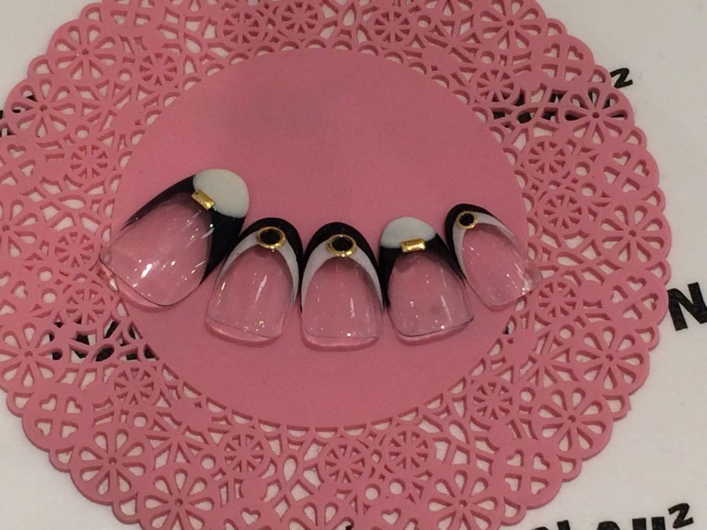 ネイルネイル　イオンモール東員店