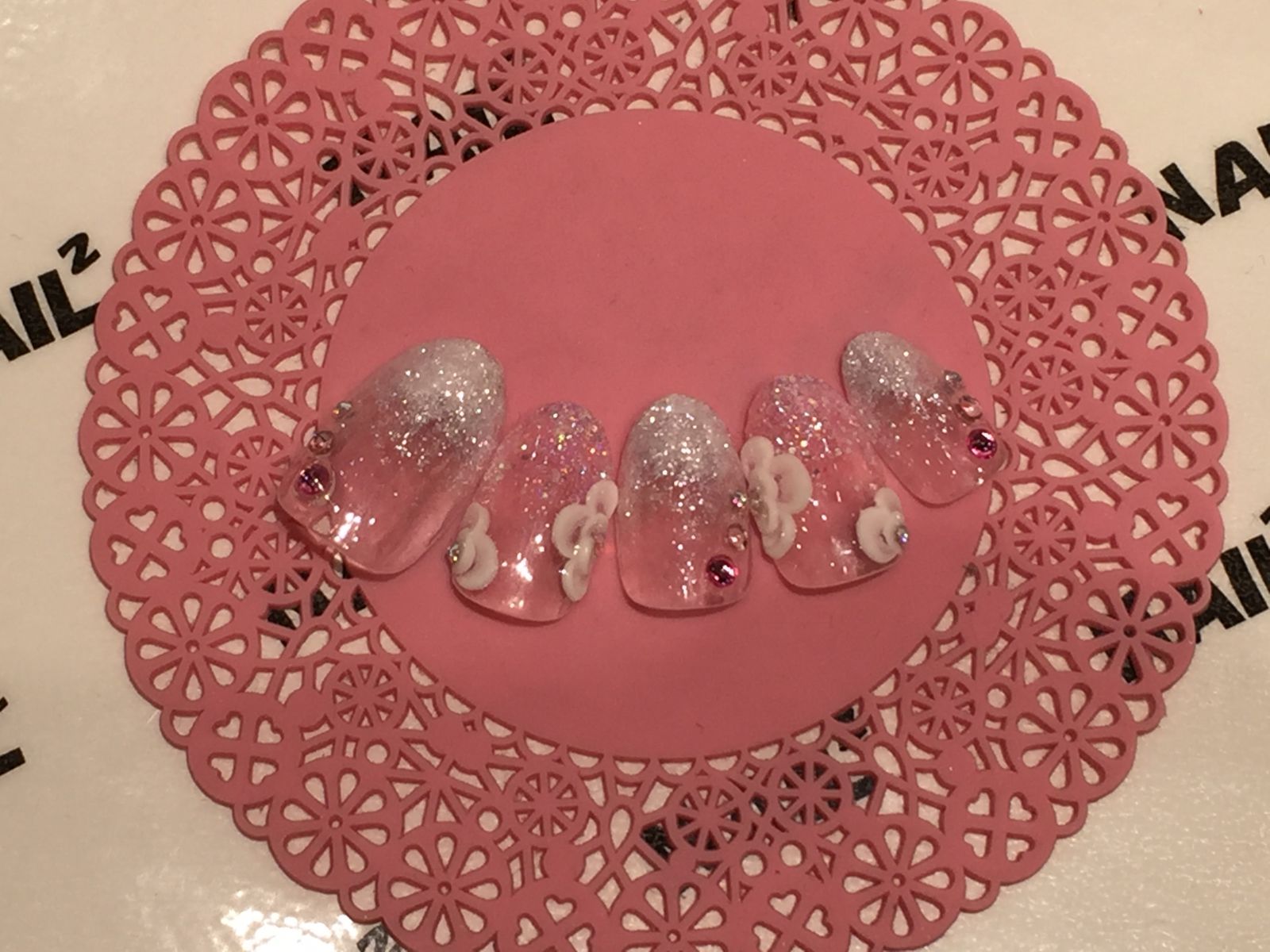 ネイルネイル　イオンモール東員店