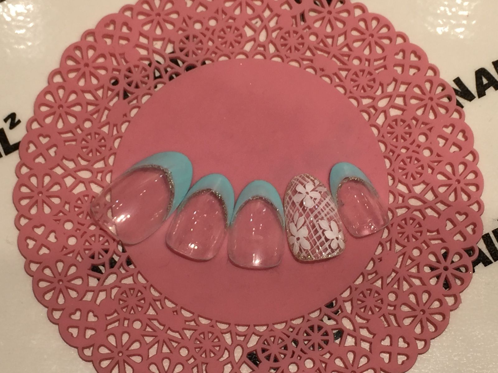 ネイルネイル　イオンモール東員店