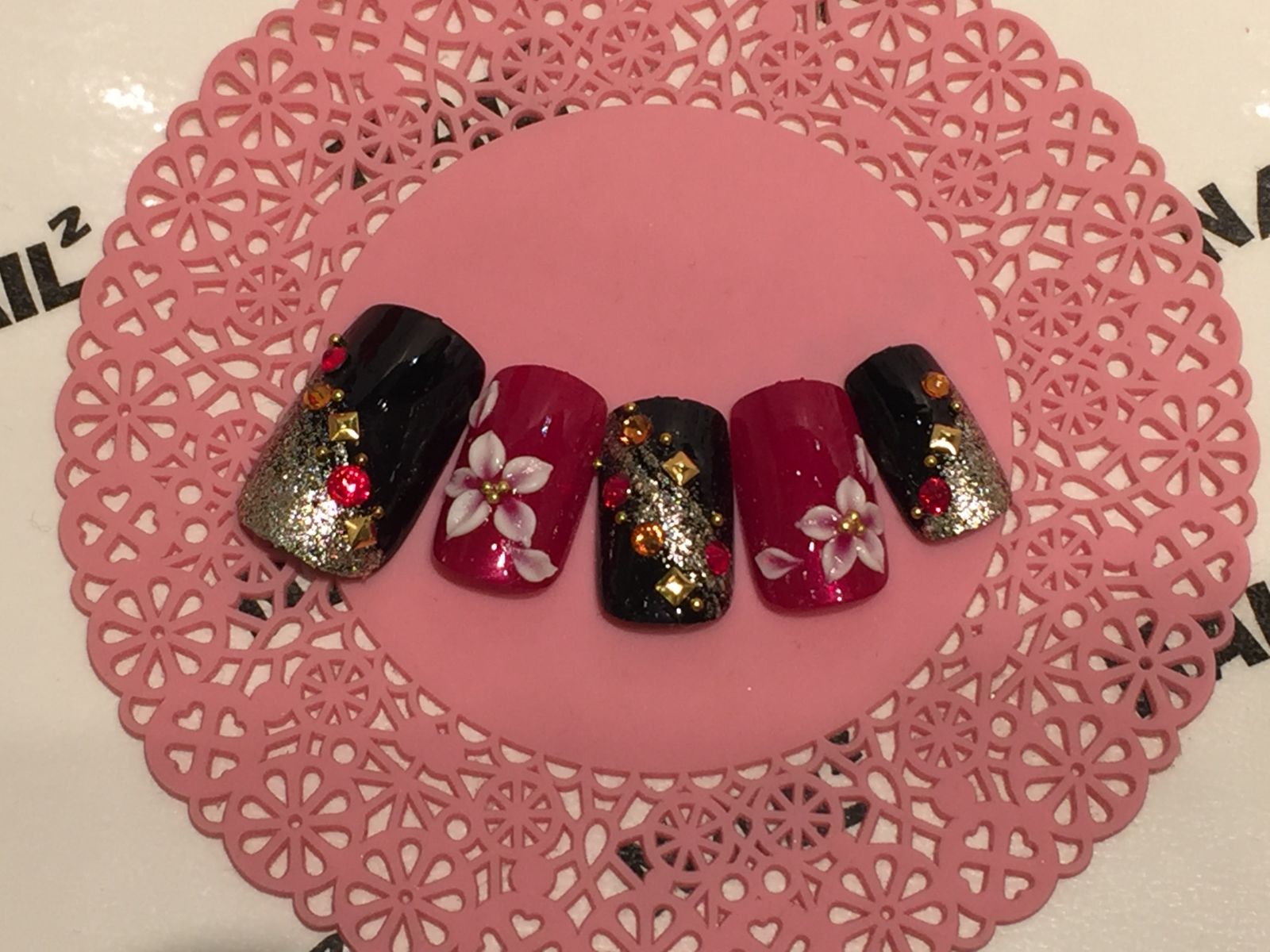 ネイルネイル　イオンモール東員店