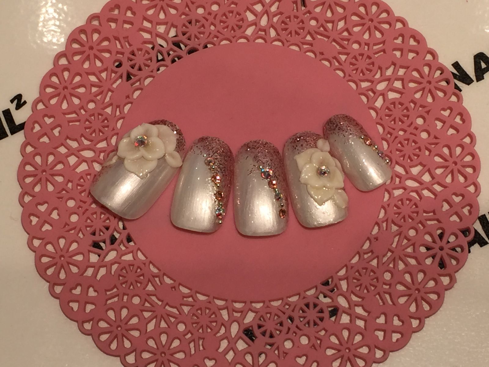 ネイルネイル　イオンモール東員店