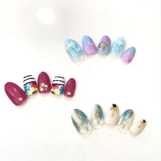 ネイルネイル　イオンモール東員店