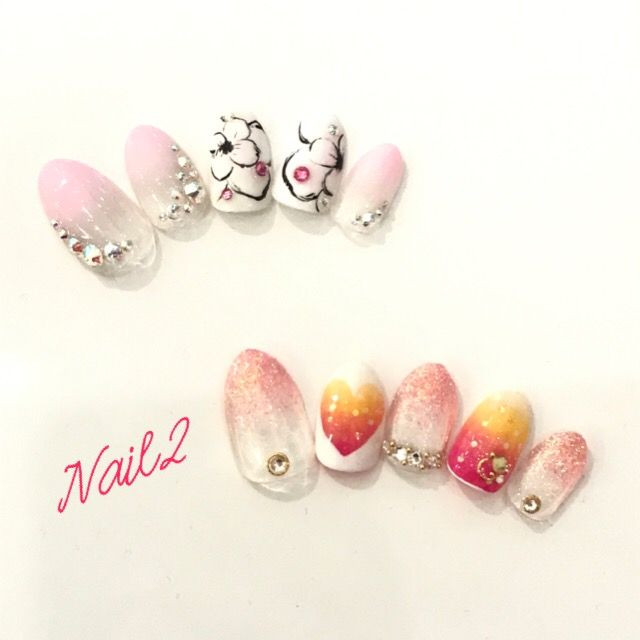 ネイルネイル　イオンモール東員店