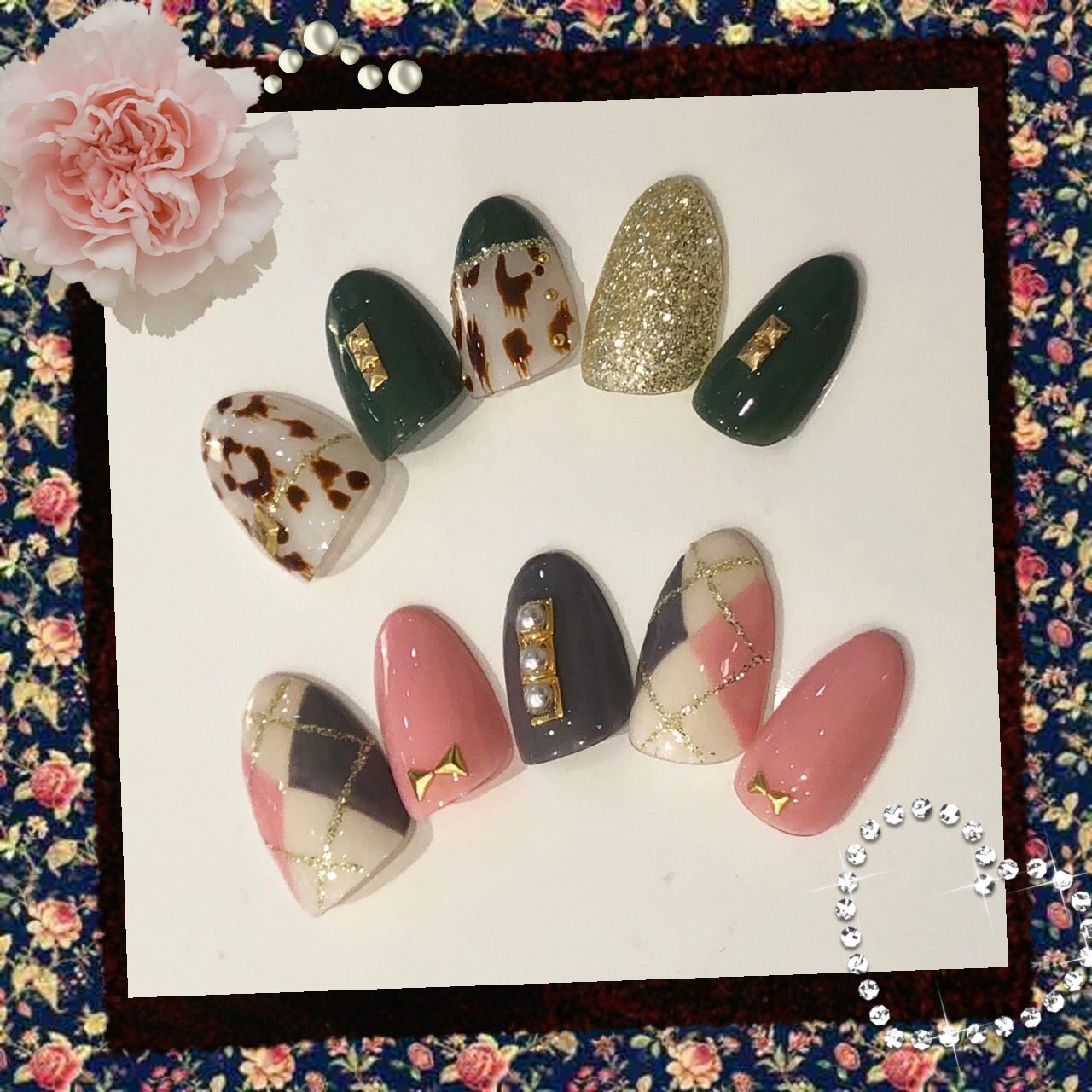 ネイルネイル　イオンモール東員店