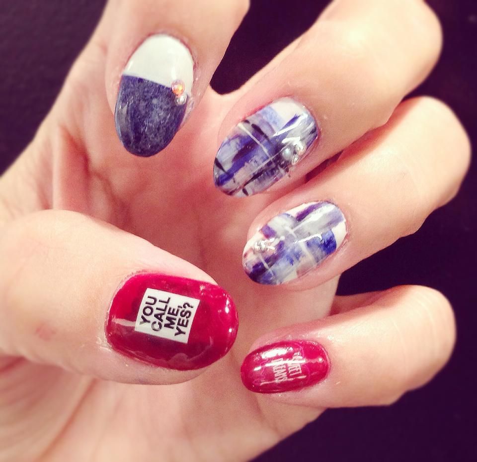 ネイルサロン Loops