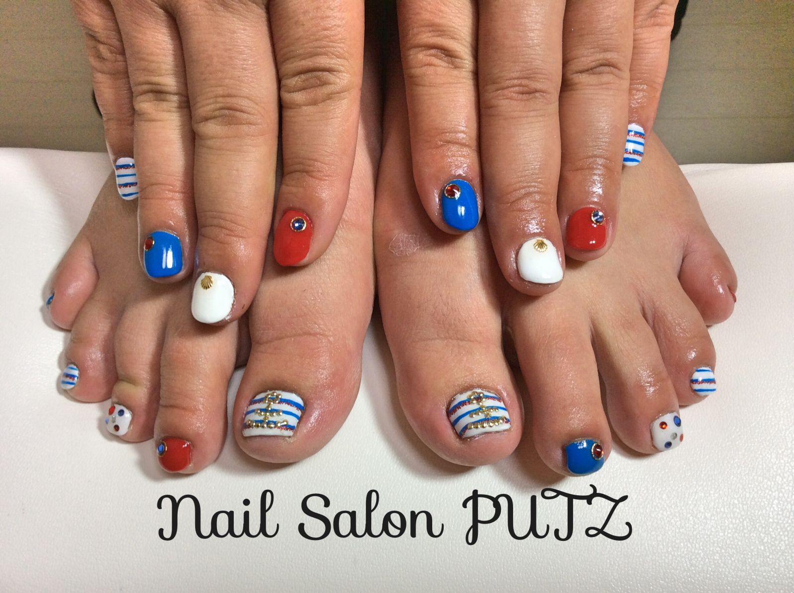 Nail Salon PUTZ