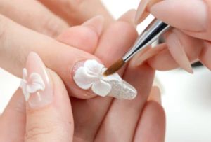 ネイルサロン クーポン ネイルスクールお申し込みの方限定クーポン！