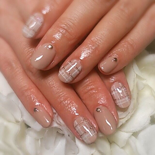 ネイルサロン　Pure　heart