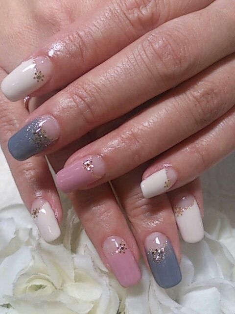 ネイルサロン　Pure　heart