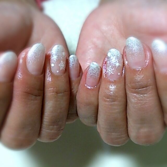 ネイルサロン　Pure　heart