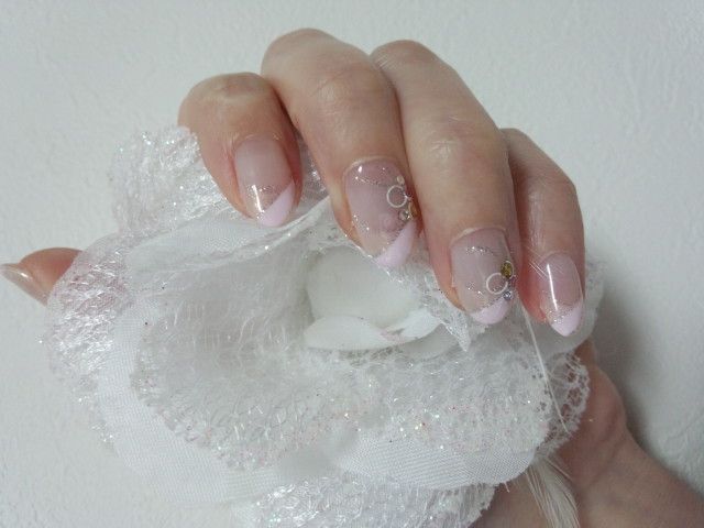 Nail Salon  Merjoie