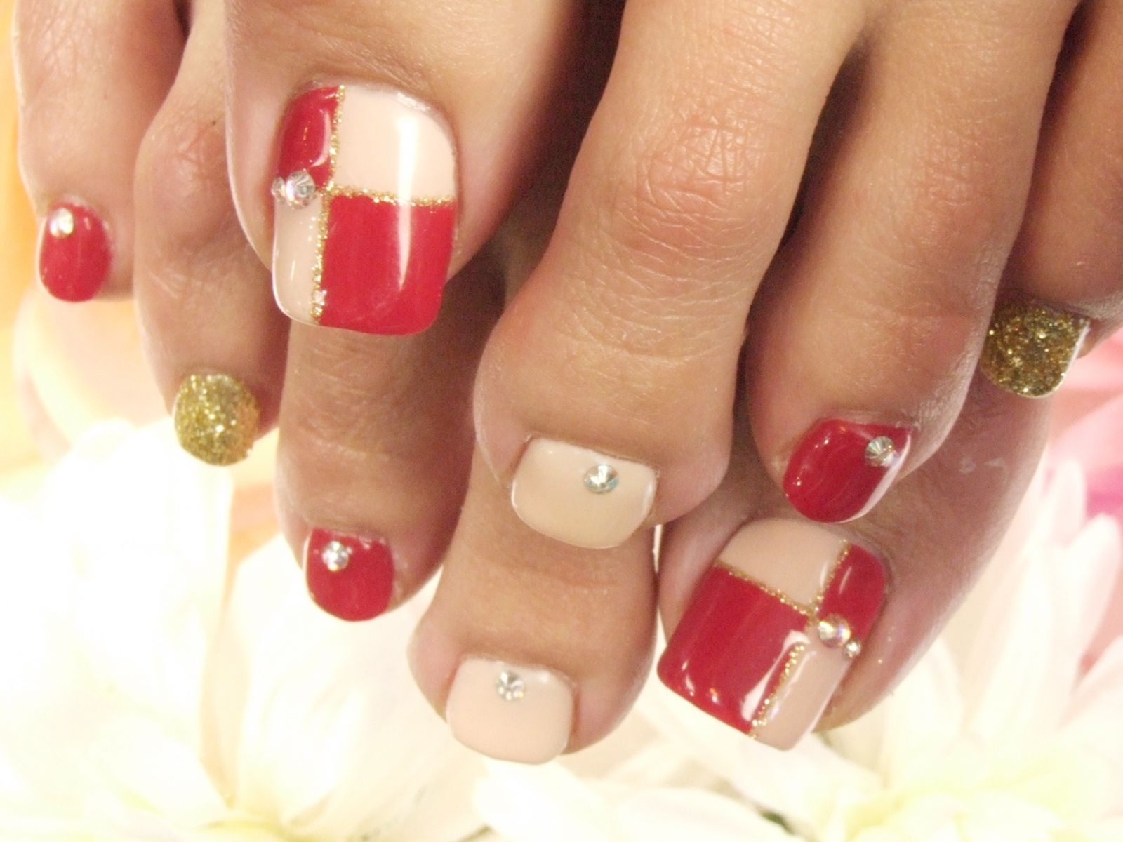 銀座NAIL　～ギンザネイル～