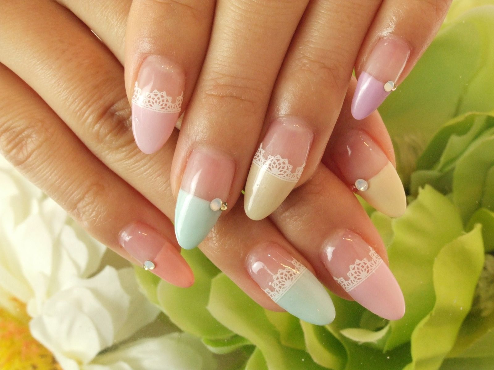 銀座NAIL　～ギンザネイル～