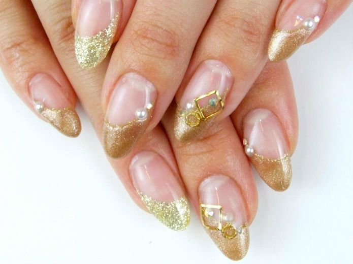 銀座NAIL　～ギンザネイル～