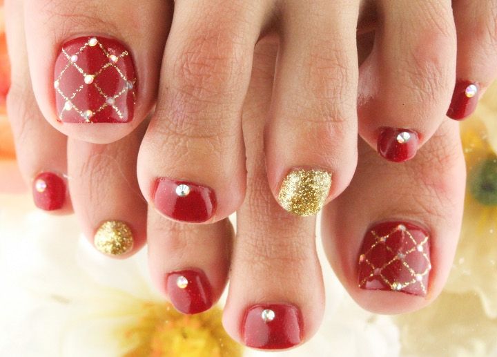 銀座NAIL　～ギンザネイル～