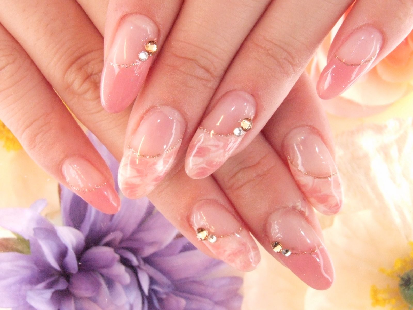 銀座NAIL　～ギンザネイル～