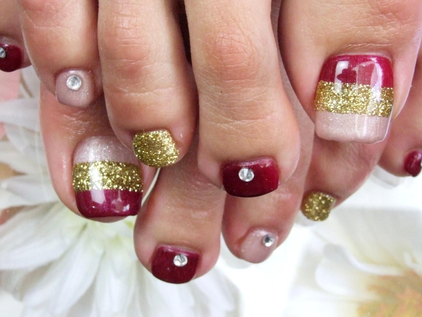 銀座NAIL　～ギンザネイル～