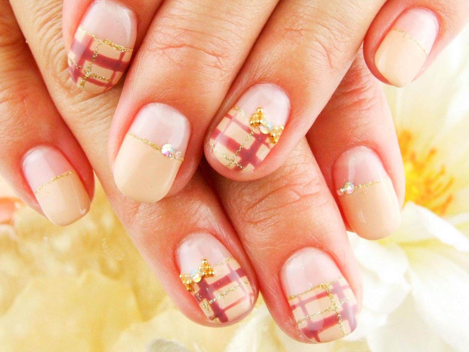 銀座NAIL　～ギンザネイル～