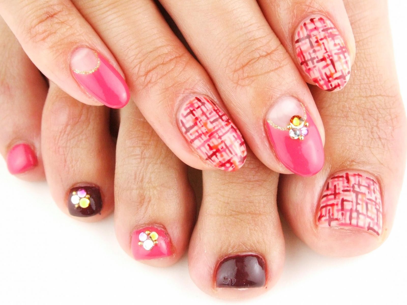 銀座NAIL　～ギンザネイル～