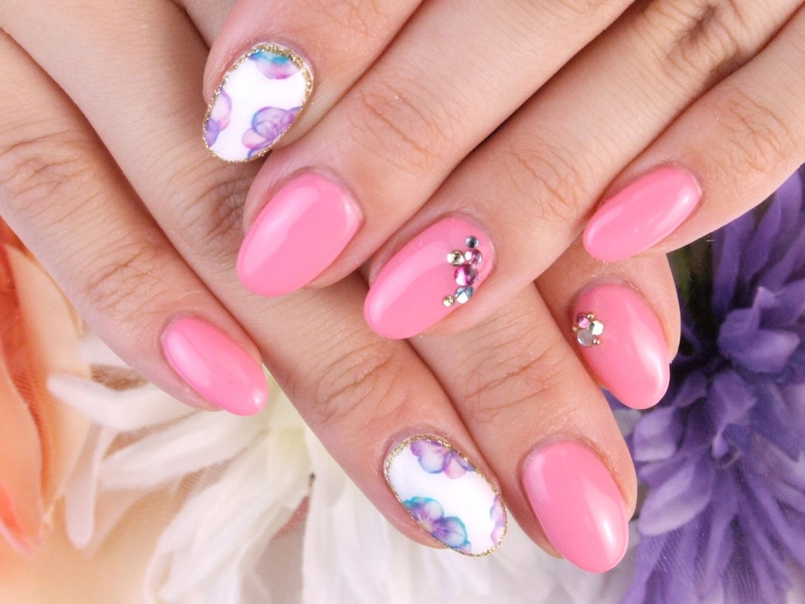 銀座NAIL　～ギンザネイル～