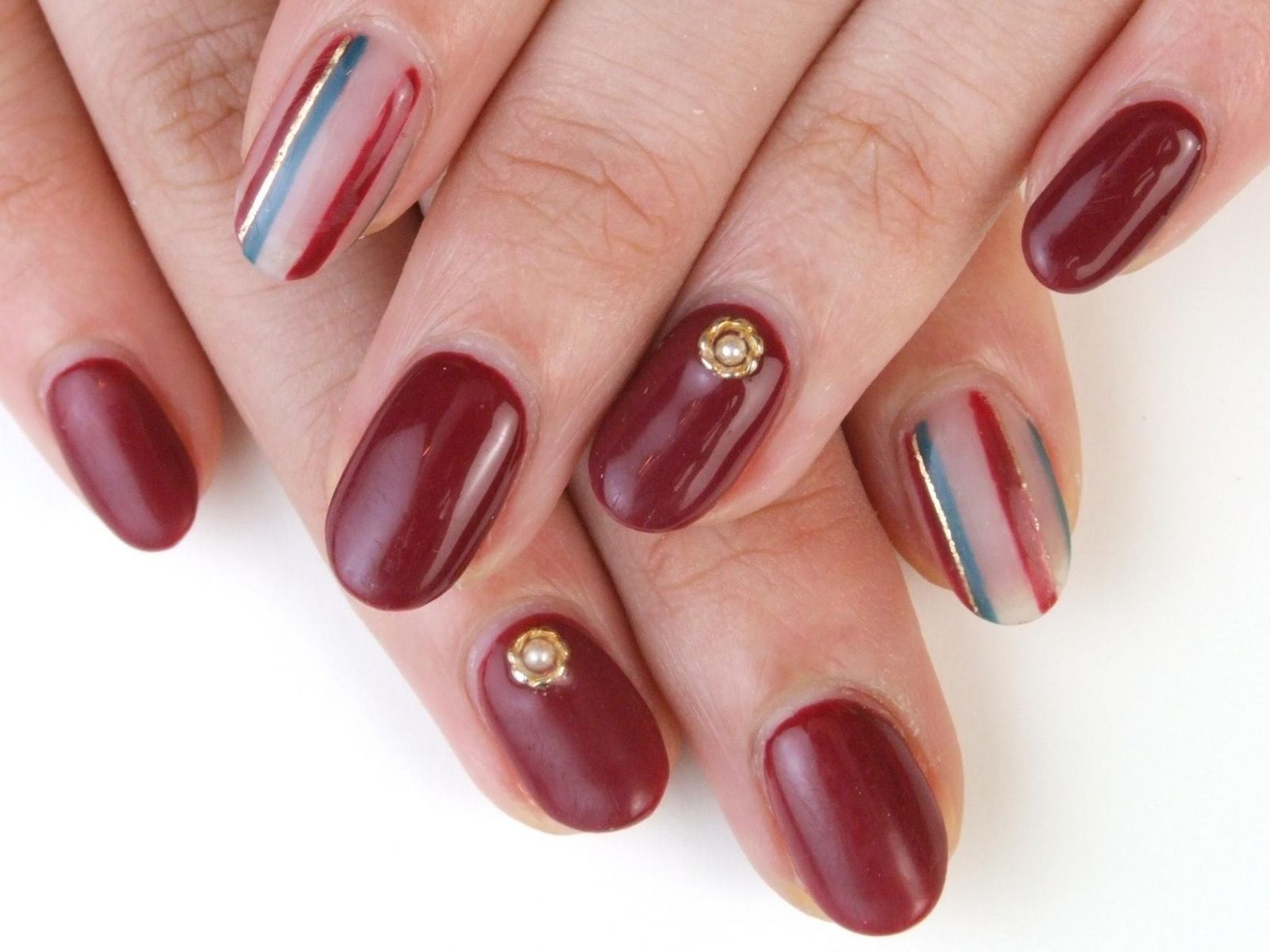 銀座NAIL　～ギンザネイル～