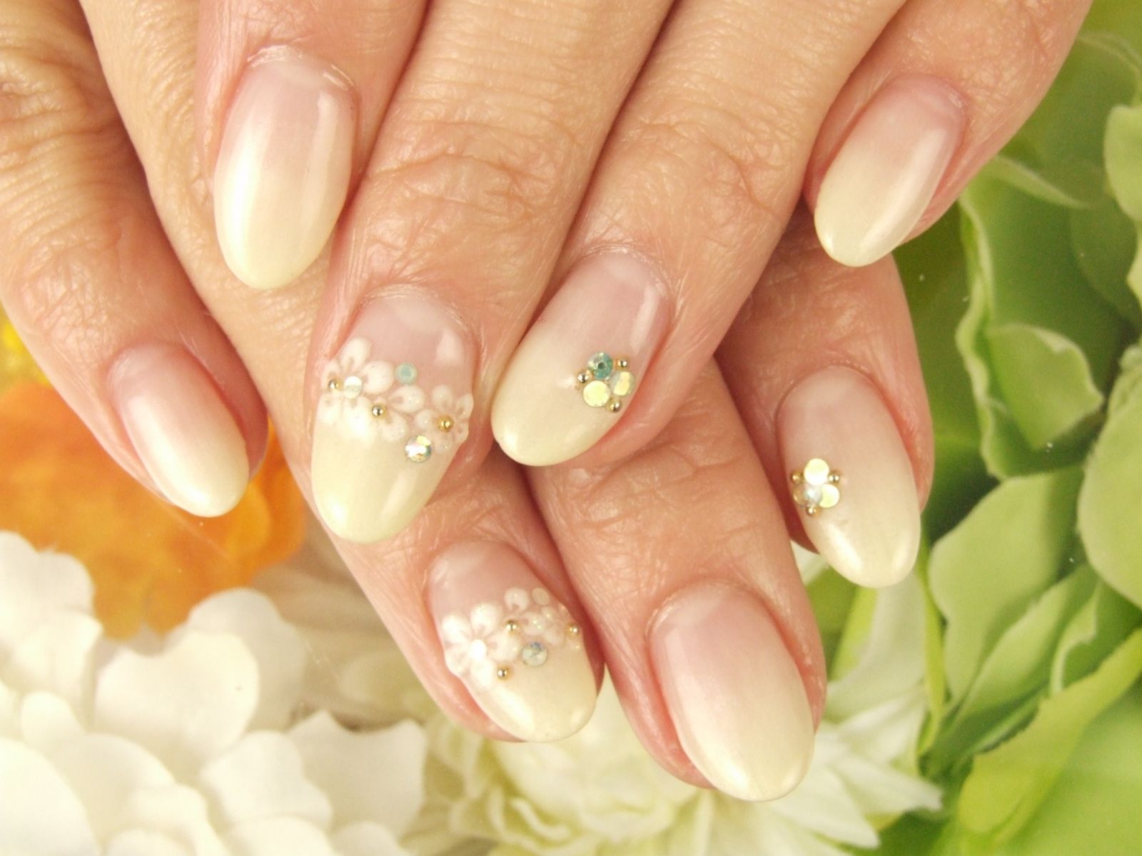 銀座NAIL　～ギンザネイル～