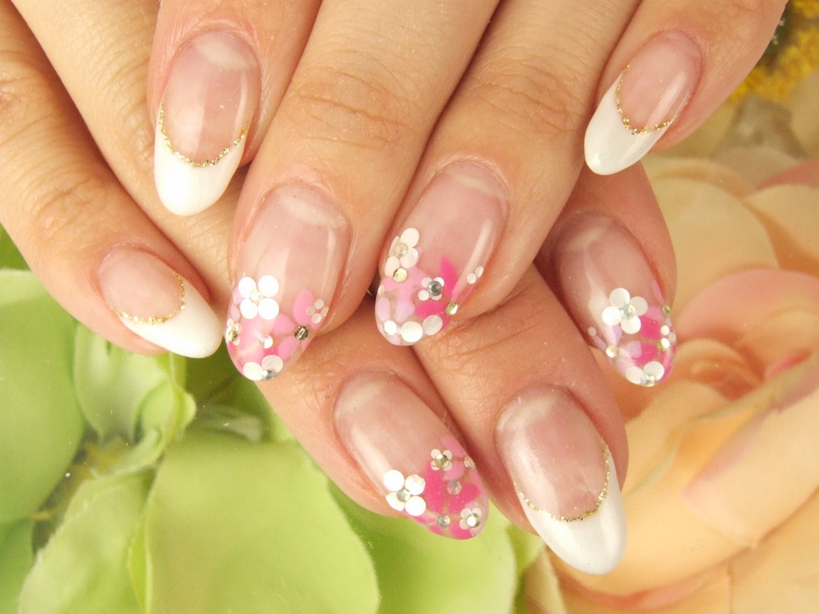 銀座NAIL　～ギンザネイル～