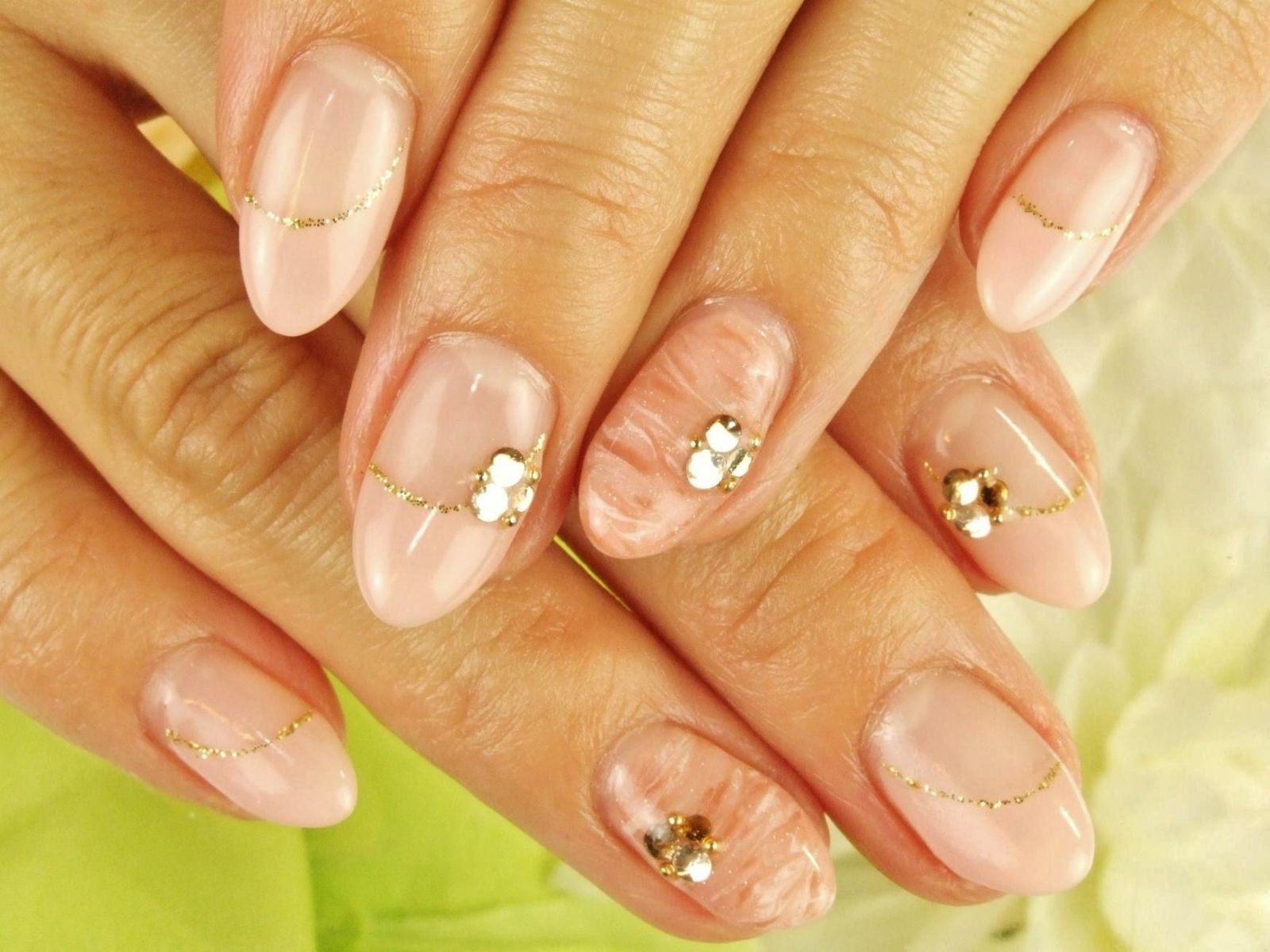 銀座NAIL　～ギンザネイル～