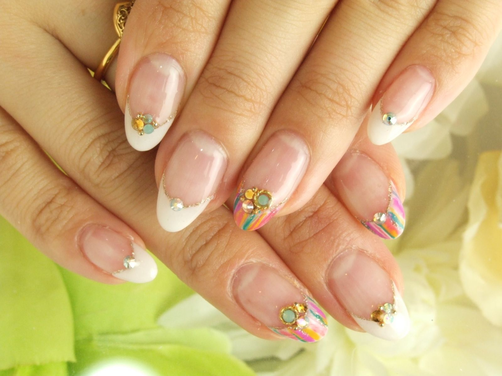 銀座NAIL　～ギンザネイル～