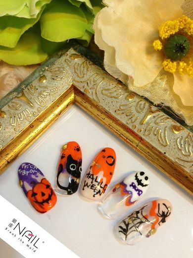 銀座NAIL　～ギンザネイル～