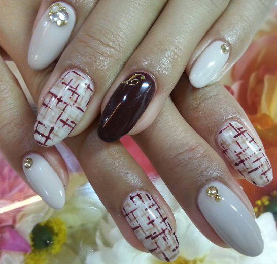 銀座NAIL　～ギンザネイル～